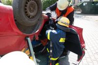 FF Schwandorf - WeberRescue Training 14_05_2016-78